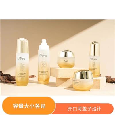 化妝品包裝行業(yè)動態(tài)與熱點(diǎn)知識解析